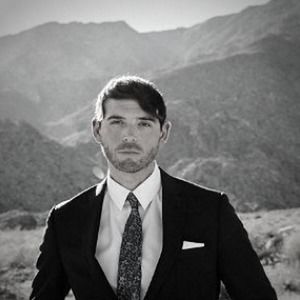 Meet your Posher, Robert